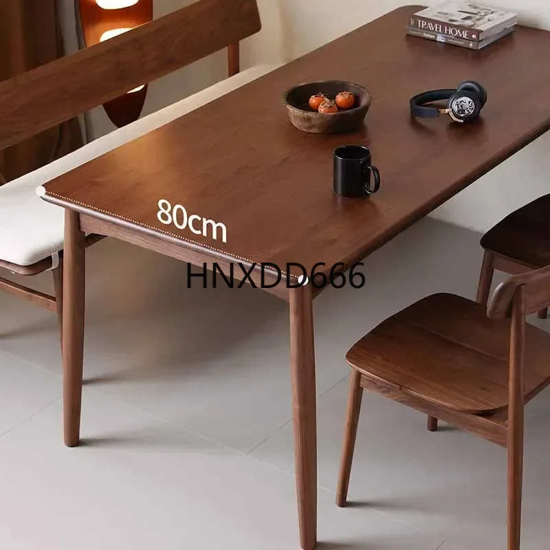 طاولة طعام للحفلات والدراسة، طراز حديث فاخر، طاولة طعام للمطاعم، تصميم غرفة المعيشة، أثاث Mesas De Comedor