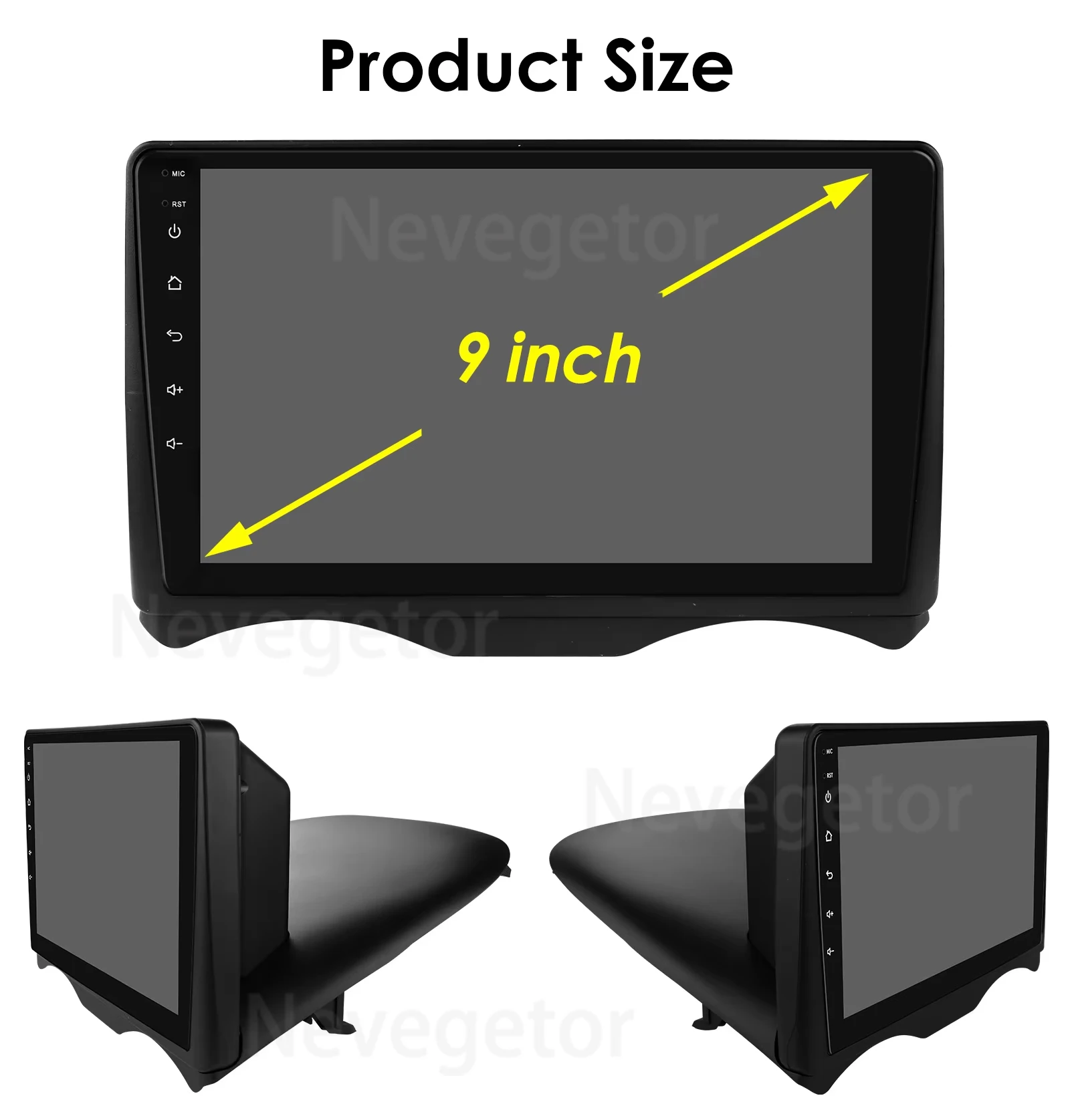 For Citroen C2 C3 2002 - 2006 Car Audio Player Carplay Android Auto 8 Core Car Radio AutoMotive BT Navigation GPS Touch Screen