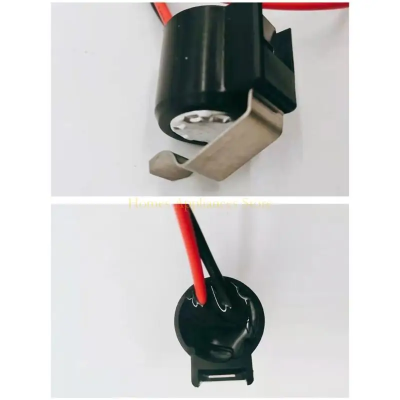 D0AB W10225581 Réfrigérateur Bimétal Defrost Thermostat Contrôle Contrôle température