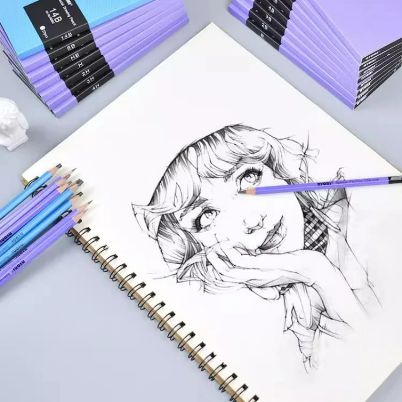 Thumbnail 3 - #60 Most Reviewed Wooden Pencils