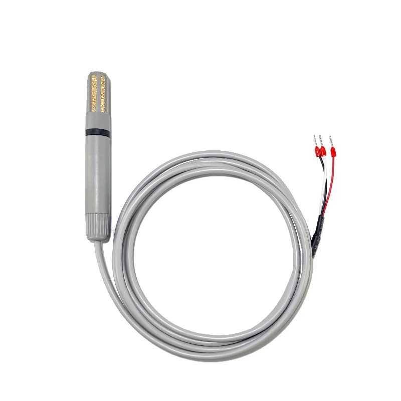 

2026 DigiTHP-GEN2 Air Temperature/Humidity/Barometric Sensor1Digital Temperature, Humidity, and Pressure Sensor for Complex SDI-