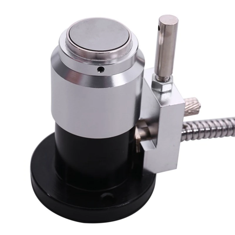 A53Q-Sensore automatico per utensili Macchina per incidere Strumento di impostazione utensile CNC Strumento asse Z Strumento di pressione Sonda Router CNC