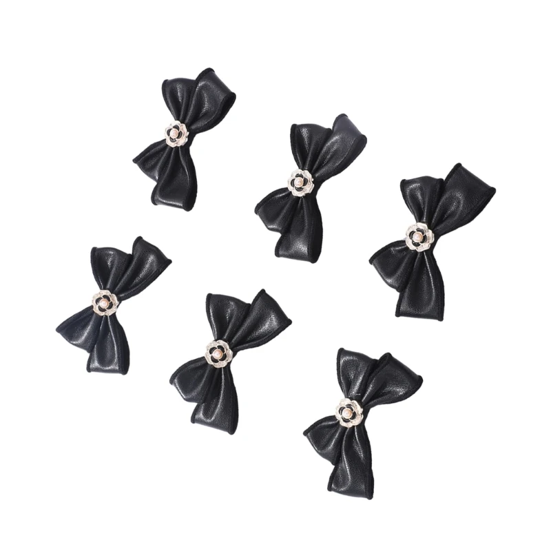 Girls Hair Clip for Banquet Costume Bows Pearls Jewelry Prom Club Party Banquet/Feast/Dinner Gifts for Girlfriend Dropship