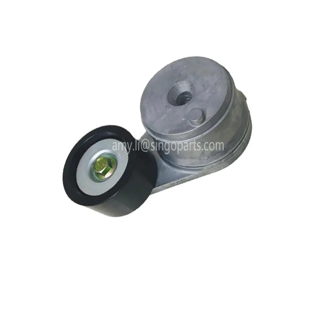 

Diesel Engine Tensioning Pulley Assembly V837086281 Wheel width 47MM