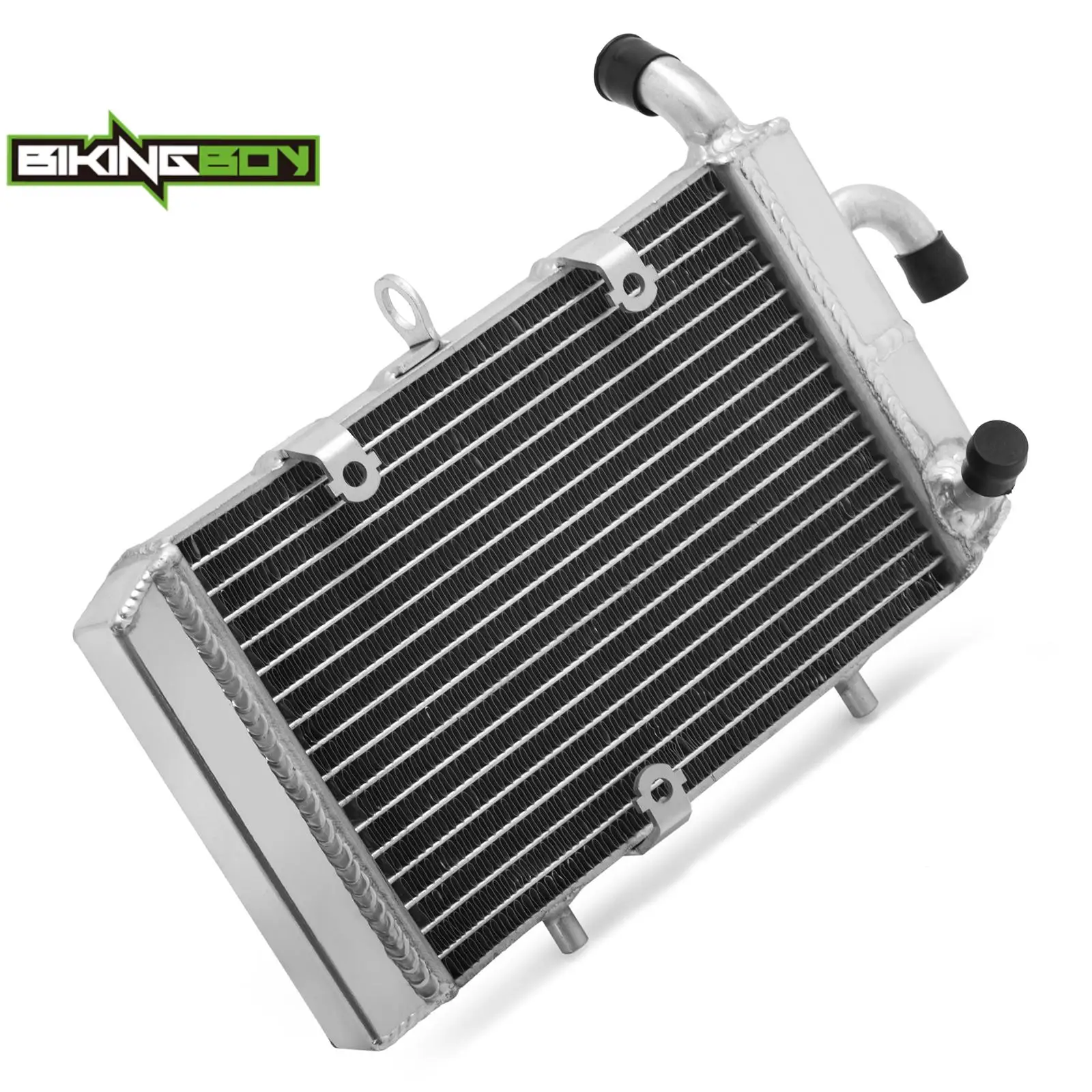 BIKINGBOY For Yamaha X-MAX 125 18-20 X-MAX 300 18-23 X-MAX 250 19 TRICITY 300 20 21 22 23 Engine Cooling Radiator Water Cooler