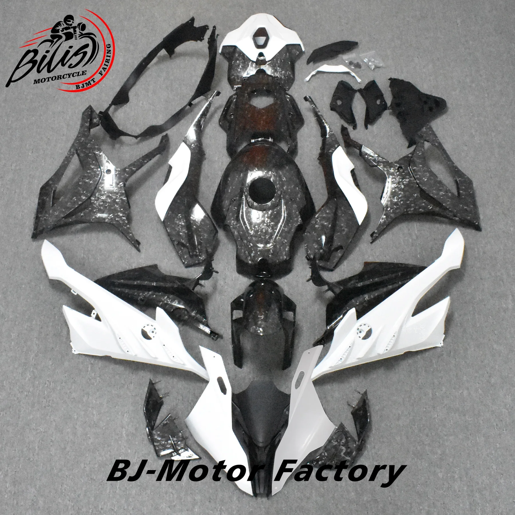 

For BMW S1000RR 2023 2024 S1000RR 23 24 Body full Fairing Kit Motorcycle Fairings Motorcycle Accessories