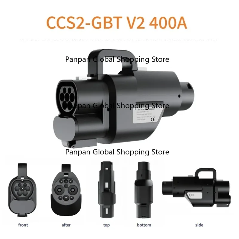 CC-S2 To Gbt Adapte…
