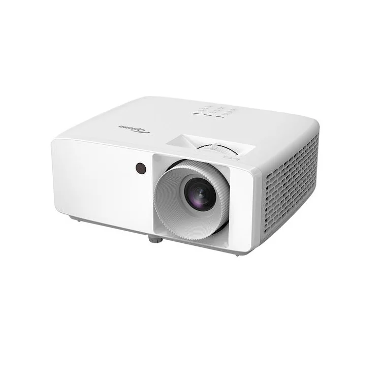 Optoma ZH40LV Laser 1080p FullHD Bright 4000ANSI 4K Support DLP Projector