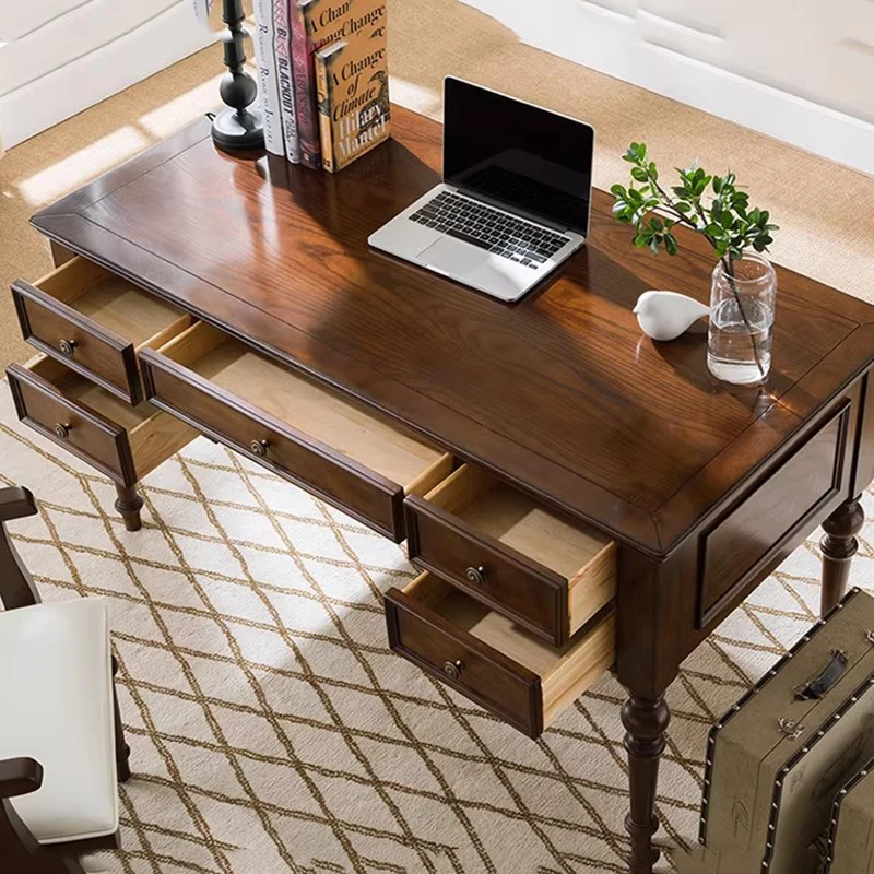 Reading Gaming Computer Desks Vanity Students Living Room Computer Desks Standing Notebook Bedroom Escritorios Unique Furniture