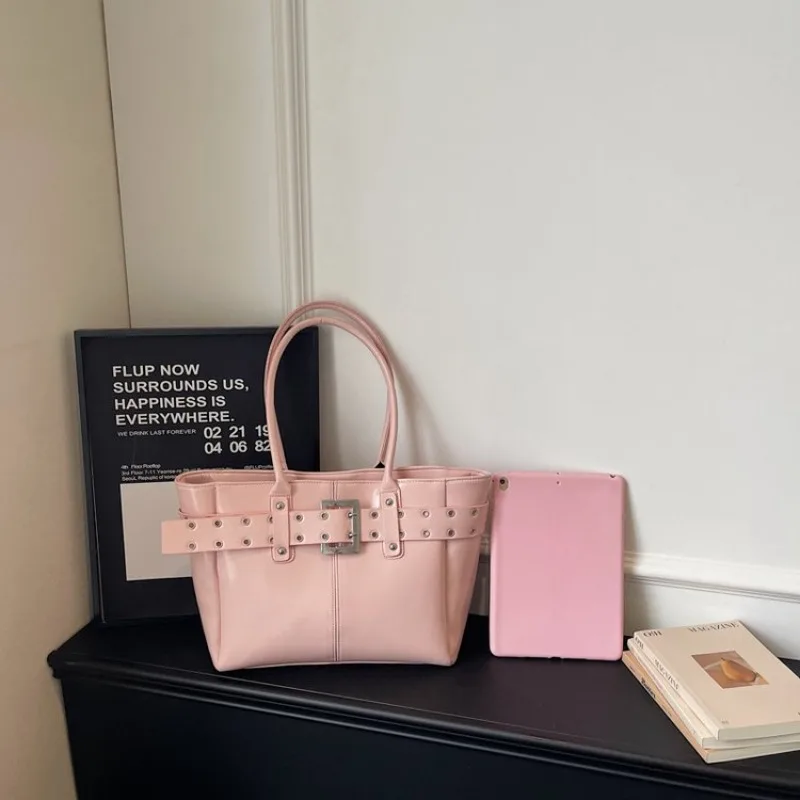 Diaper Bag Original Textured Square Satchels Leather Crossbody Handbag Women Best Superstar Show Large Capacity Pro