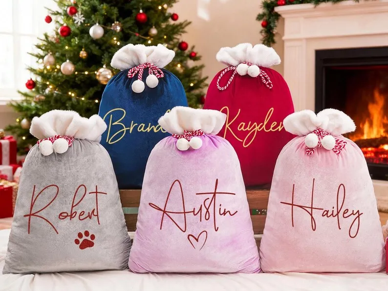 Thumbnail 4 - #21 Compare Holiday Stockings Before You Buy