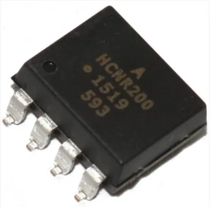 HCNR200 SOP8 HCNR200 10PCS