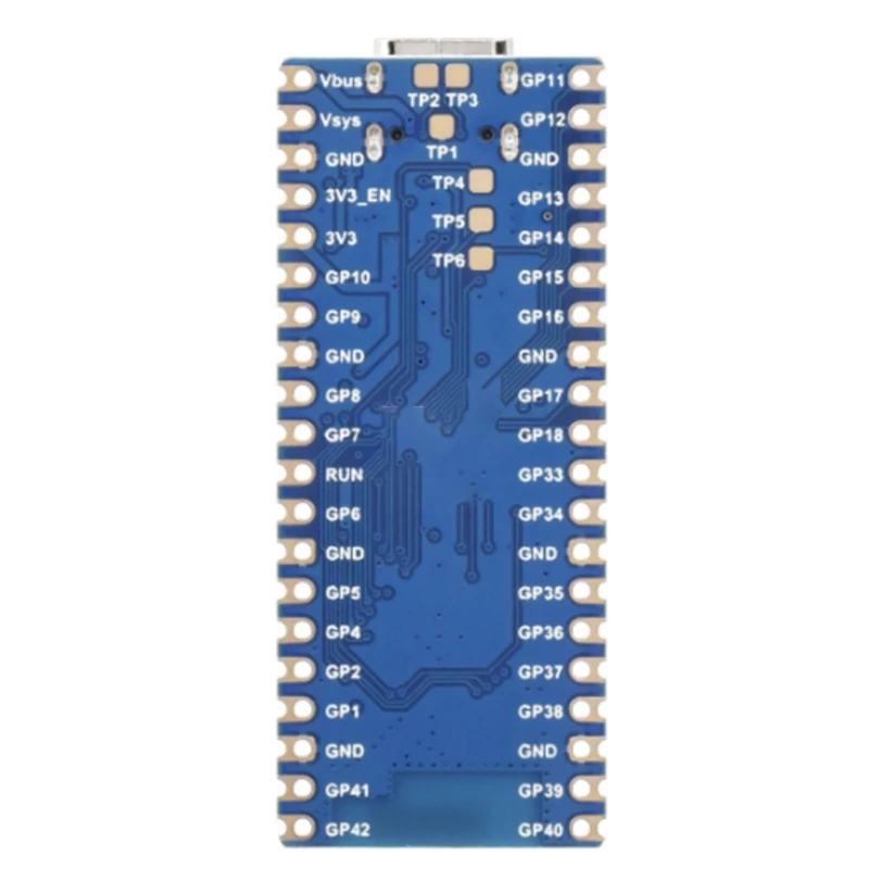 Microcontroller 2.4Ghz Wi-Fi Development Board 240Mhz Dual-Core Processor