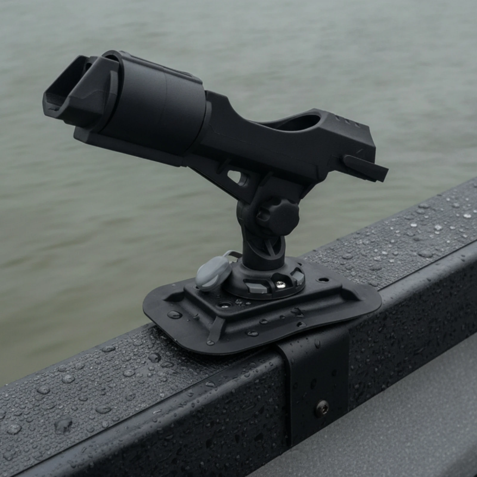 Balıkçılık Olta Tutucu, Sabit  - Fishing Kayak Rod Holder incelemesi ve fiyatı