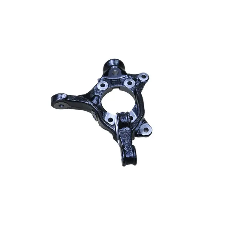 Car Parts Steering Knuckle 4321107010 Right Front Knuckle for BZ4X