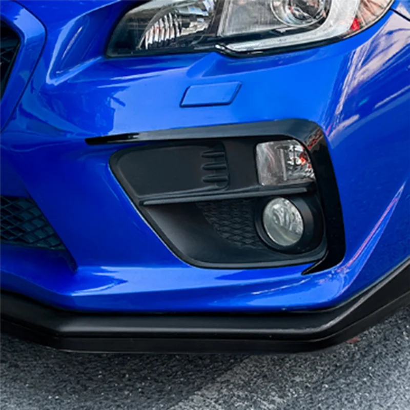 Car Front Bumper Sp… - image