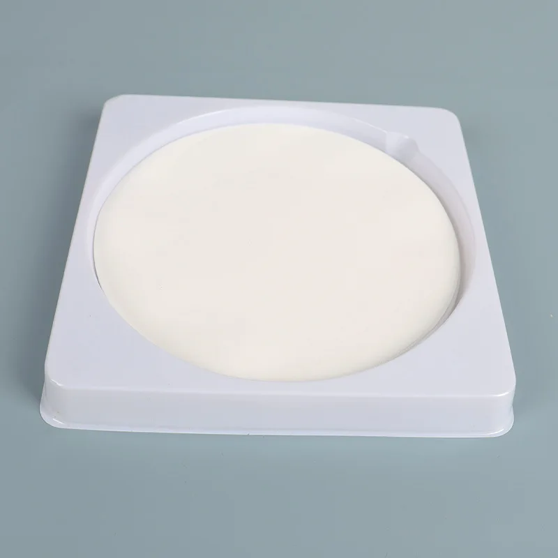 

Aqueous CN-CA Mixed Fiber Microporous Membranes 50 60mm 0.45 Microbial Limit SS Detection Medium