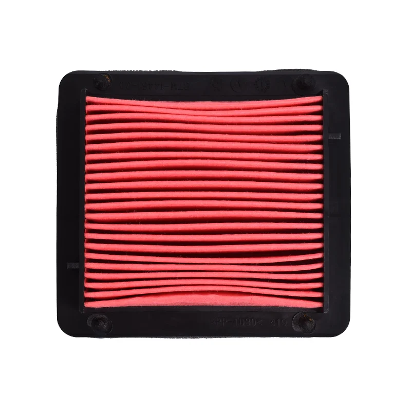 B7M-14451-00 Air Filter KN  HA-4513 for Yamaha Scooter XP560 TMAX TECH MAX 2020-2024