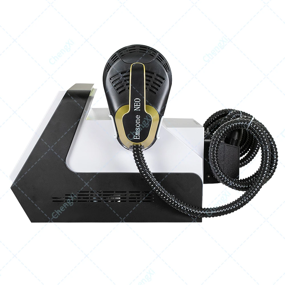 

High Quality Professional 6500W 200Hz EMSone NEO RF Fat Burning Muscle Contouring Machine EMS Slimming Machine