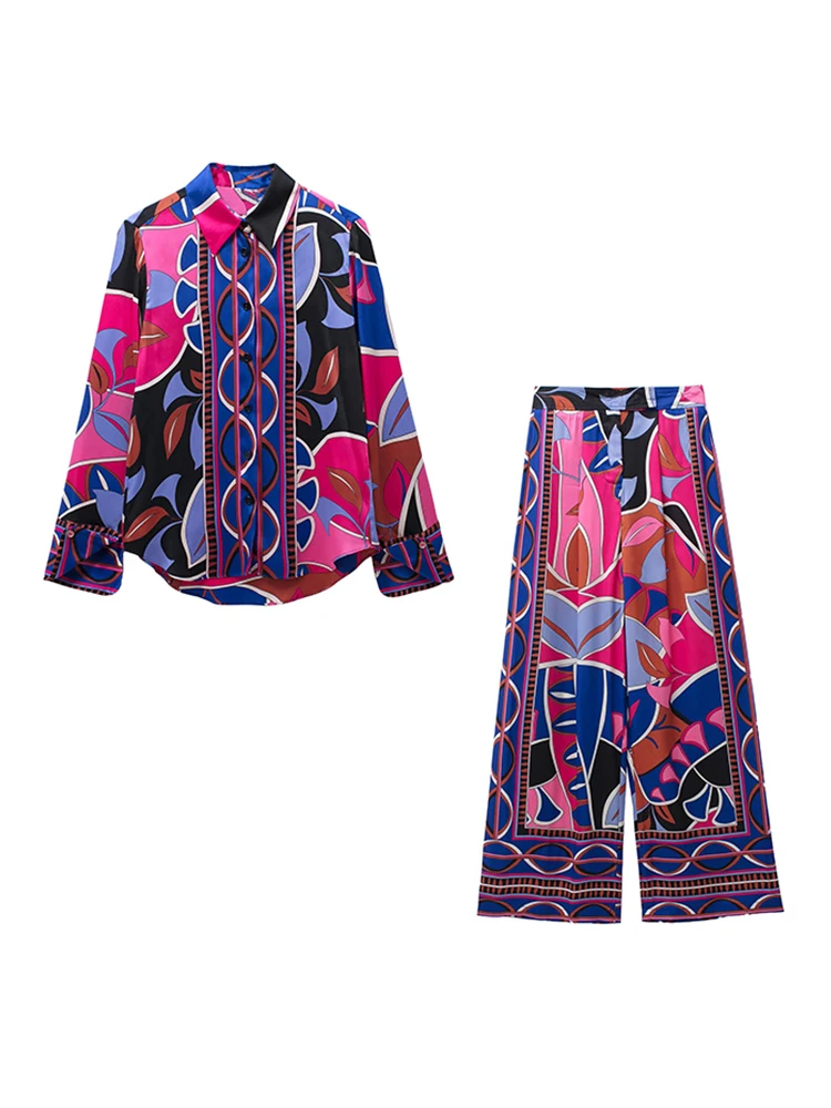 Pants Sets