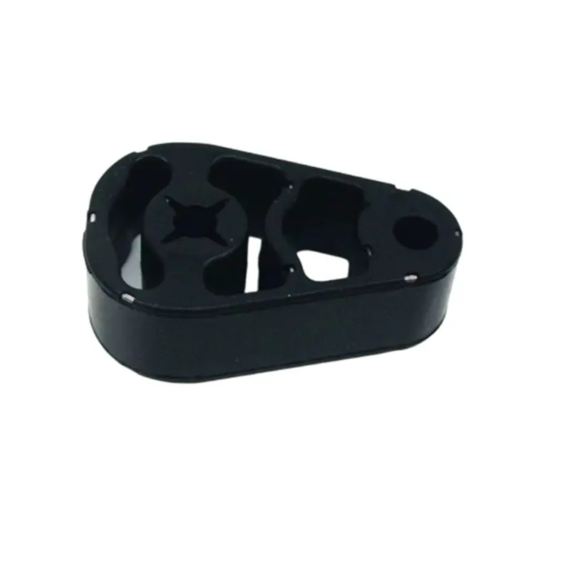 

18207568777 Резиновый уплотнитель выхлопной трубы с креплением-кольцом для BMW E70 F15 X5 E71 F16 X6