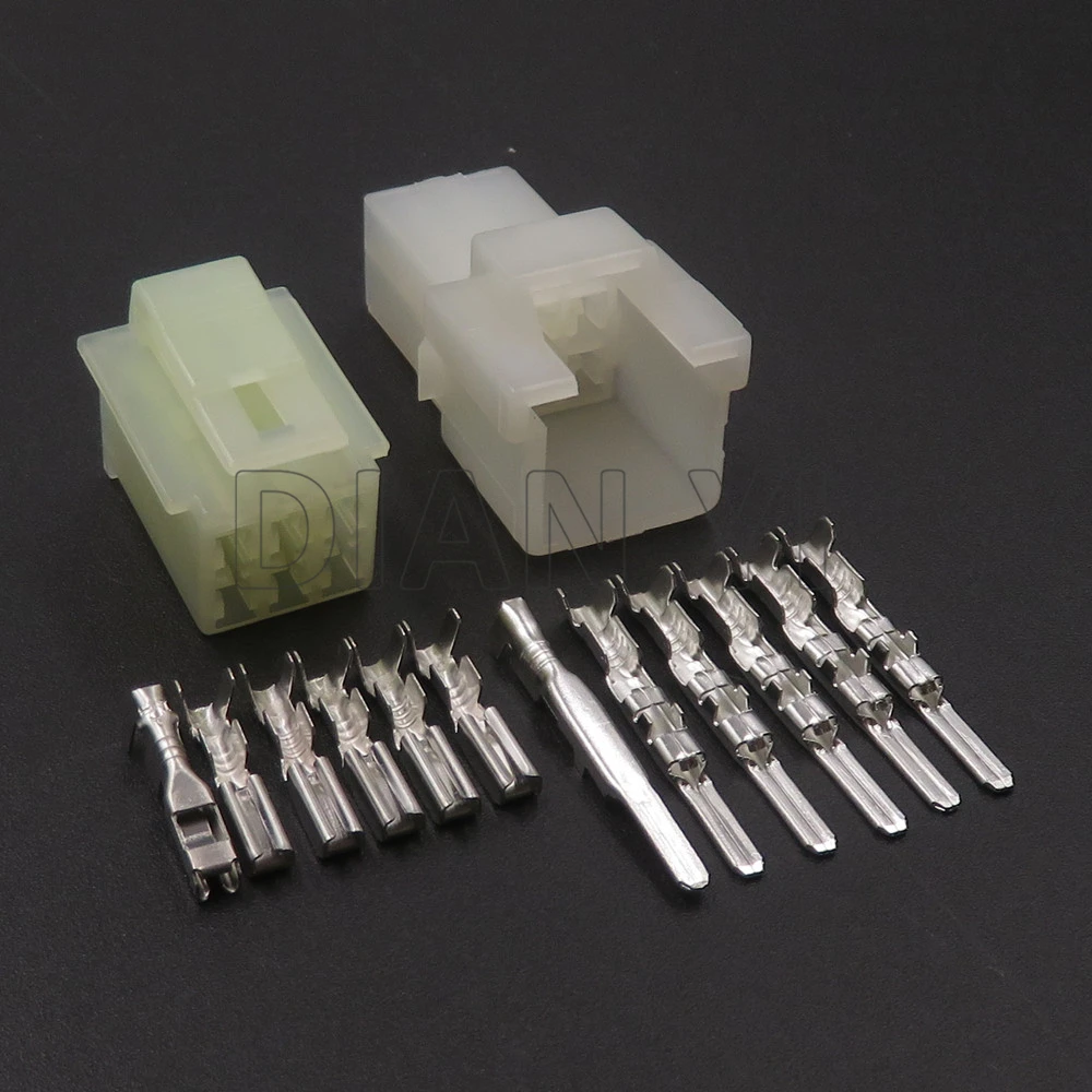 Рисунок 2 - 1 компл. 6 Way Starter 6090-1218