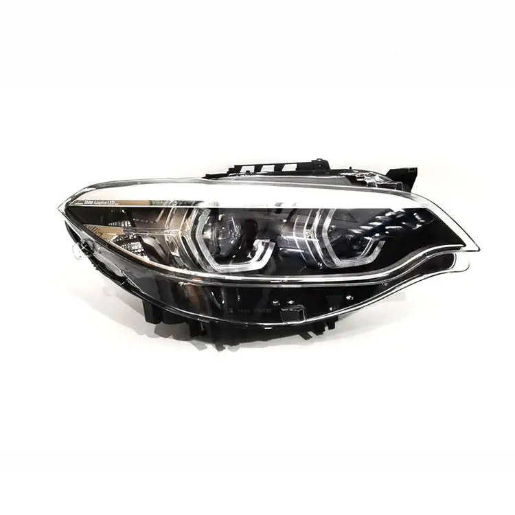 Original headlight for car For 2018-2021 2 Series M2 F22 F23 F44 F45 F46 F87 Competition Adaptive Full LED modified headlig