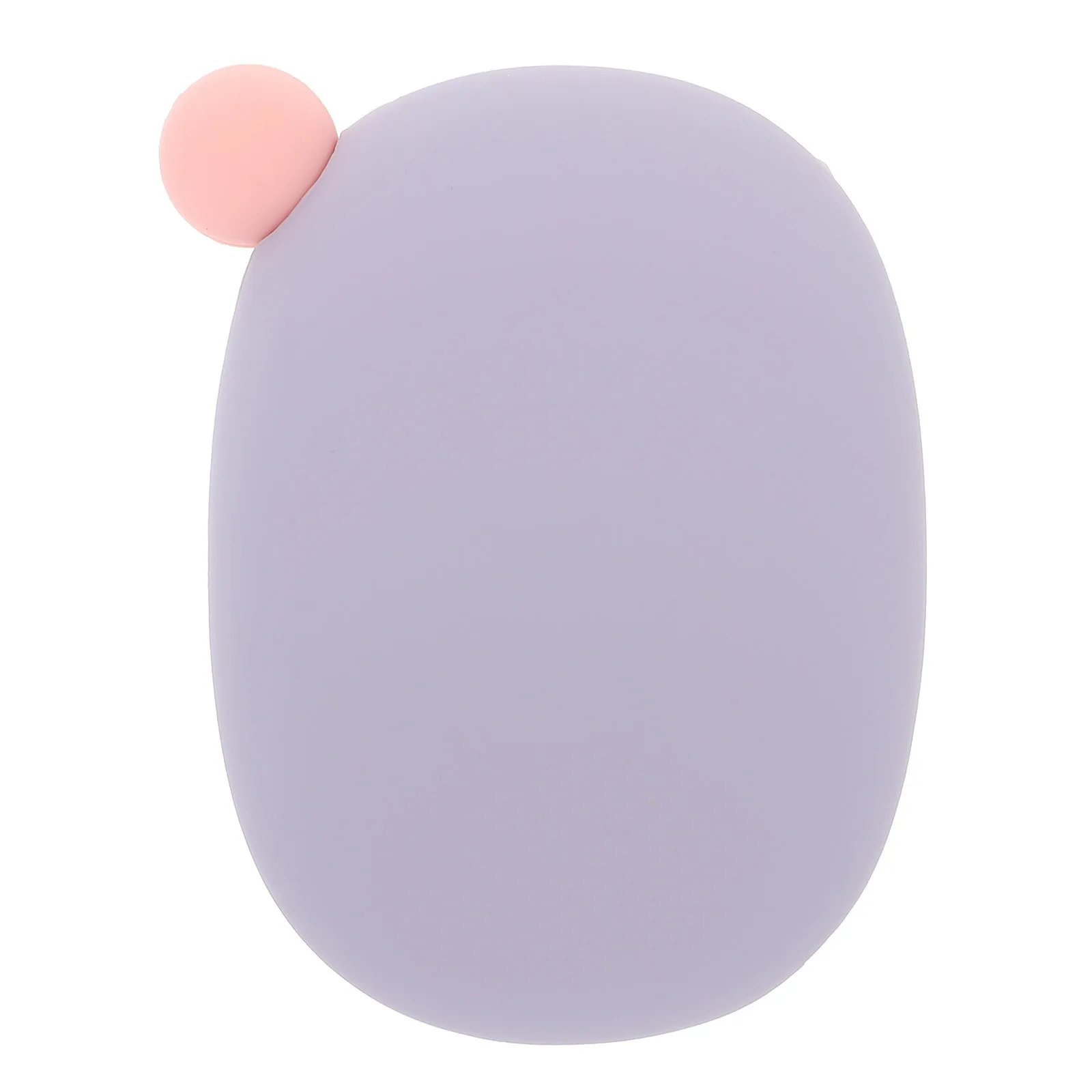 

Reusable Silicone Hand Warmer Core Replacement For Portable Pocket Heater Compact Winter Warmer For Home Outdoor Camping Hiking