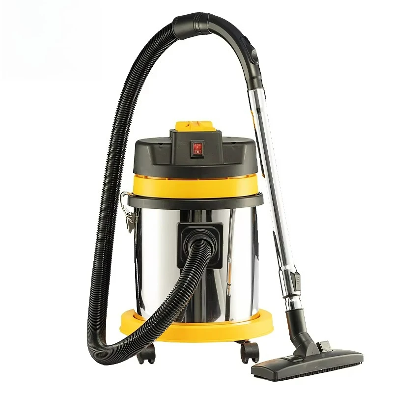 

Factory Price Aspiradora De Piso Ultra Silent Vacuum Cleaning 20L Carpet Vacuum Cleaner Household