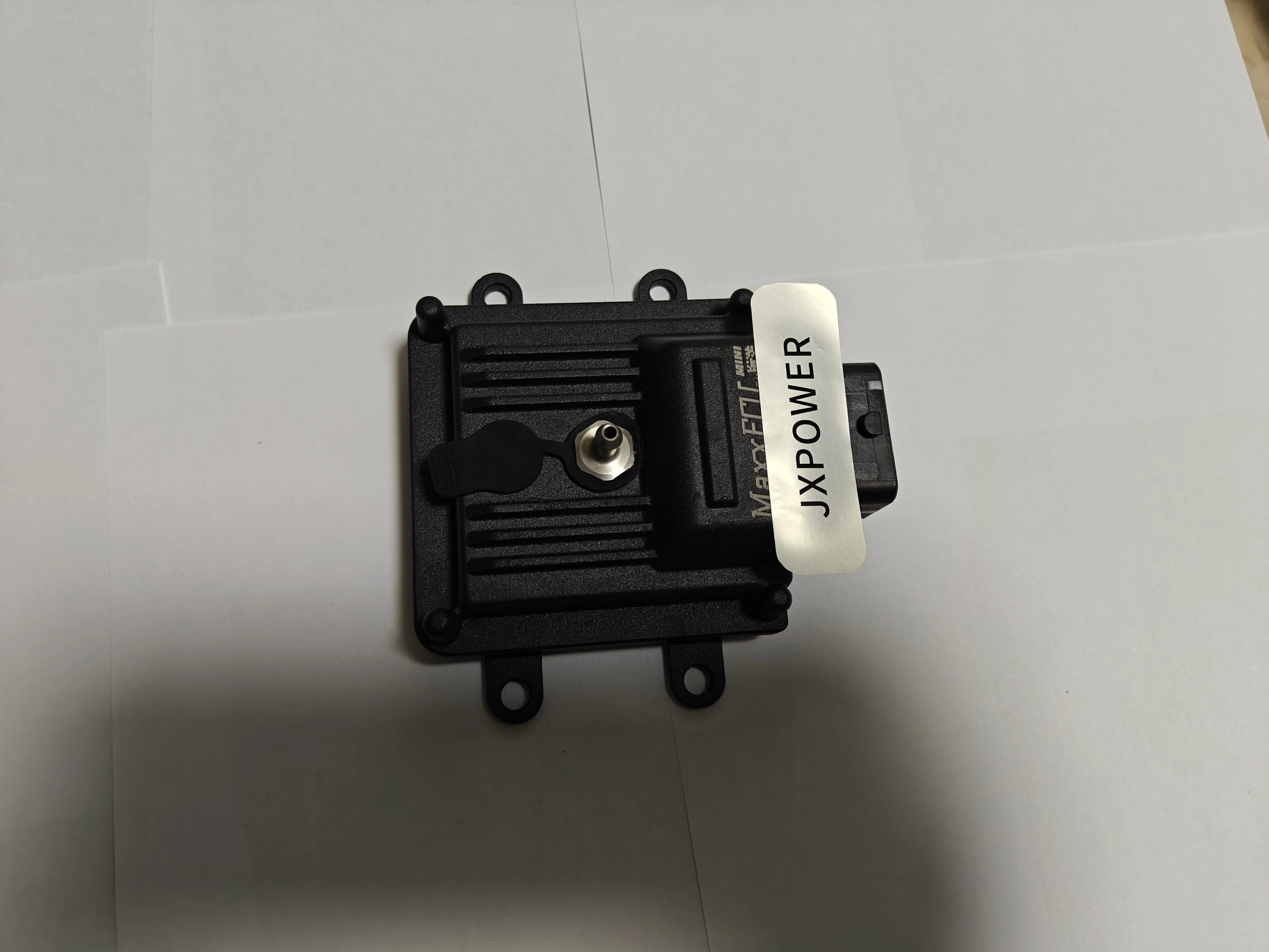 كمبيوتر سباق السيارات الصغير Maxx Ecu #1