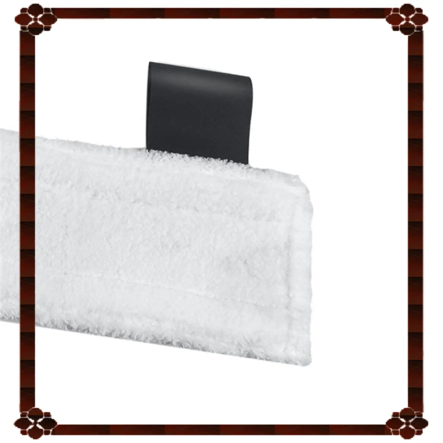 24-Hour Delivery Steam Mop Cloth Rags For Karcher Easyfix SC2 SC3 SC4 SC5 Microfiber Cleaning Pad Cover Steam Cleaner Accessorie