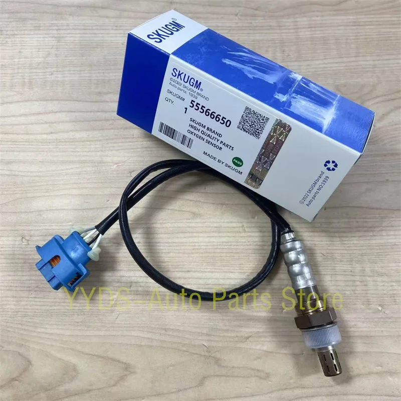 55566650 55353811 Oxygen Sensor Lambda Sensor Air Fuel Ratio For Alfa Romeo 159 Chevrolet Cruze Opel Meriva Omega B Vauxhall
