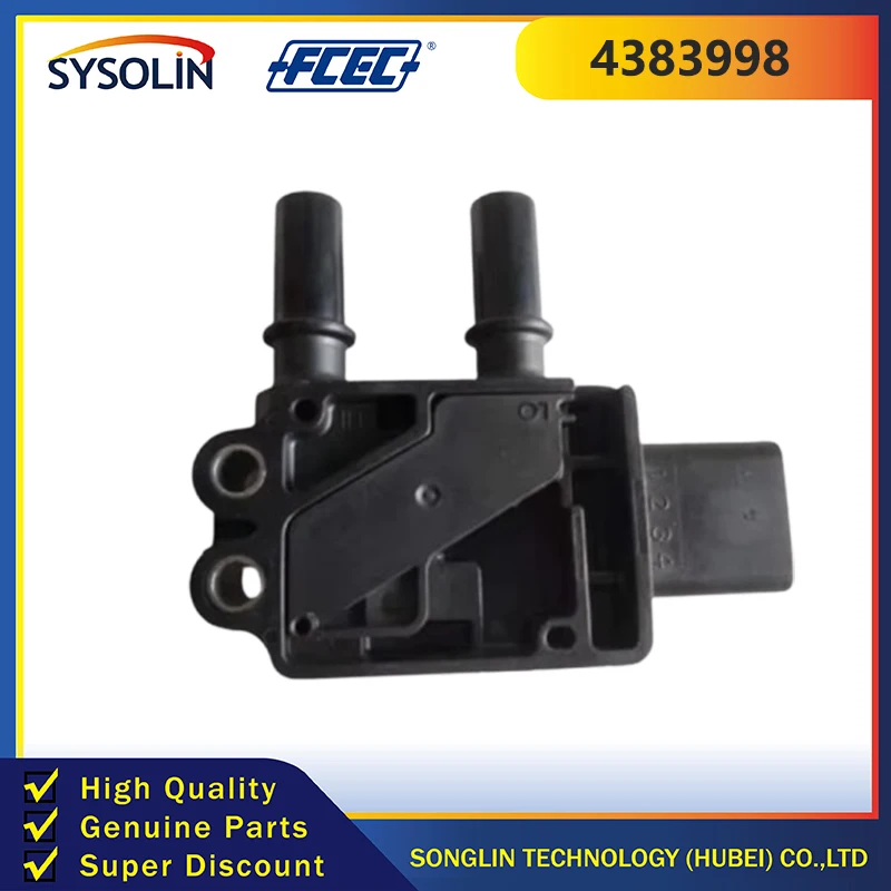 sensor-de-presion-diferencial-4383998-de-las-piezas-5mpp2-3-del-motor-auto-del-poder-diesel