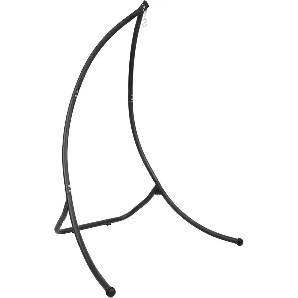 Sturdy Steel Hammoc…