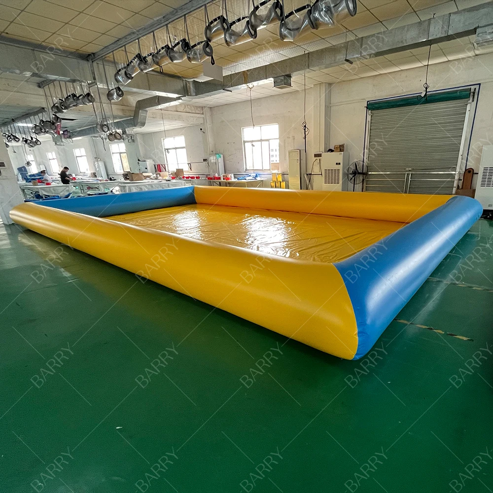 

Children Small Inflatable Baby Pvc Pool with Slide Water Sports Pvc Swimming Ball Pool for Kids