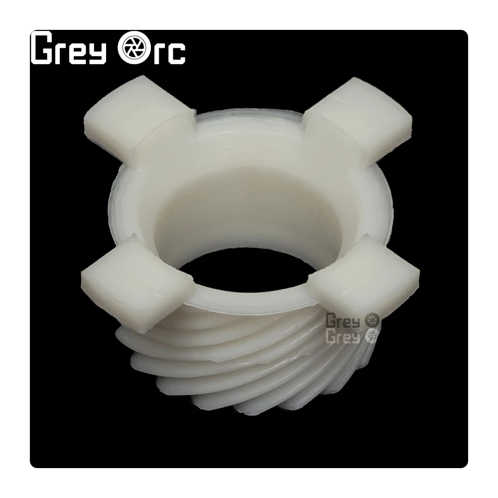 

Off Road ABS Speedometer Odometer Instrument Driving Drive Gear Teeth For Suzuki Bandit GSF250 GSF400 DR250