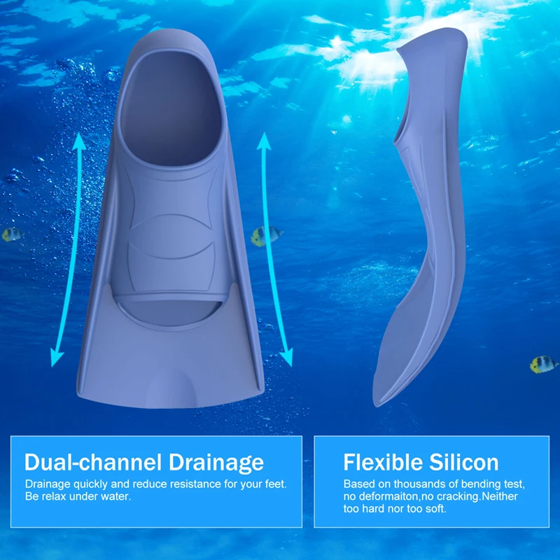 palmes-de-plongee-courtes-professionnelles-en-silicone-souple-a-poche-integrale-pour-sports-aquatiques-plongee-et-snorkeling