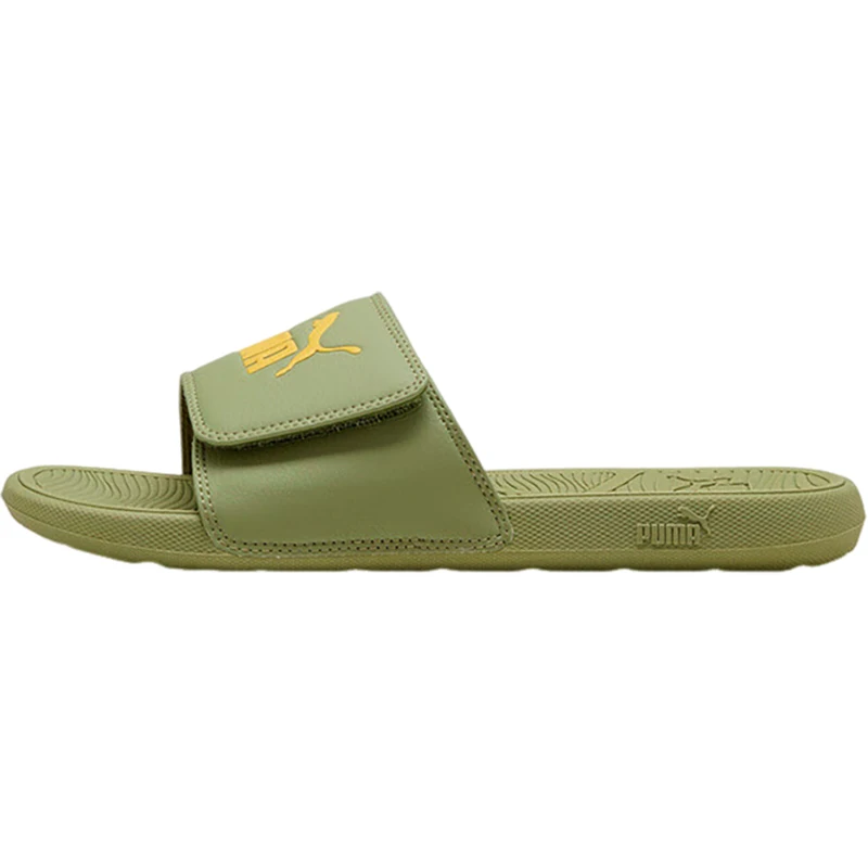 شبشب Puma الأصلي Cool Cat 2.0 V للرجال والنساء رياضي كاجوال يومي 389111-08