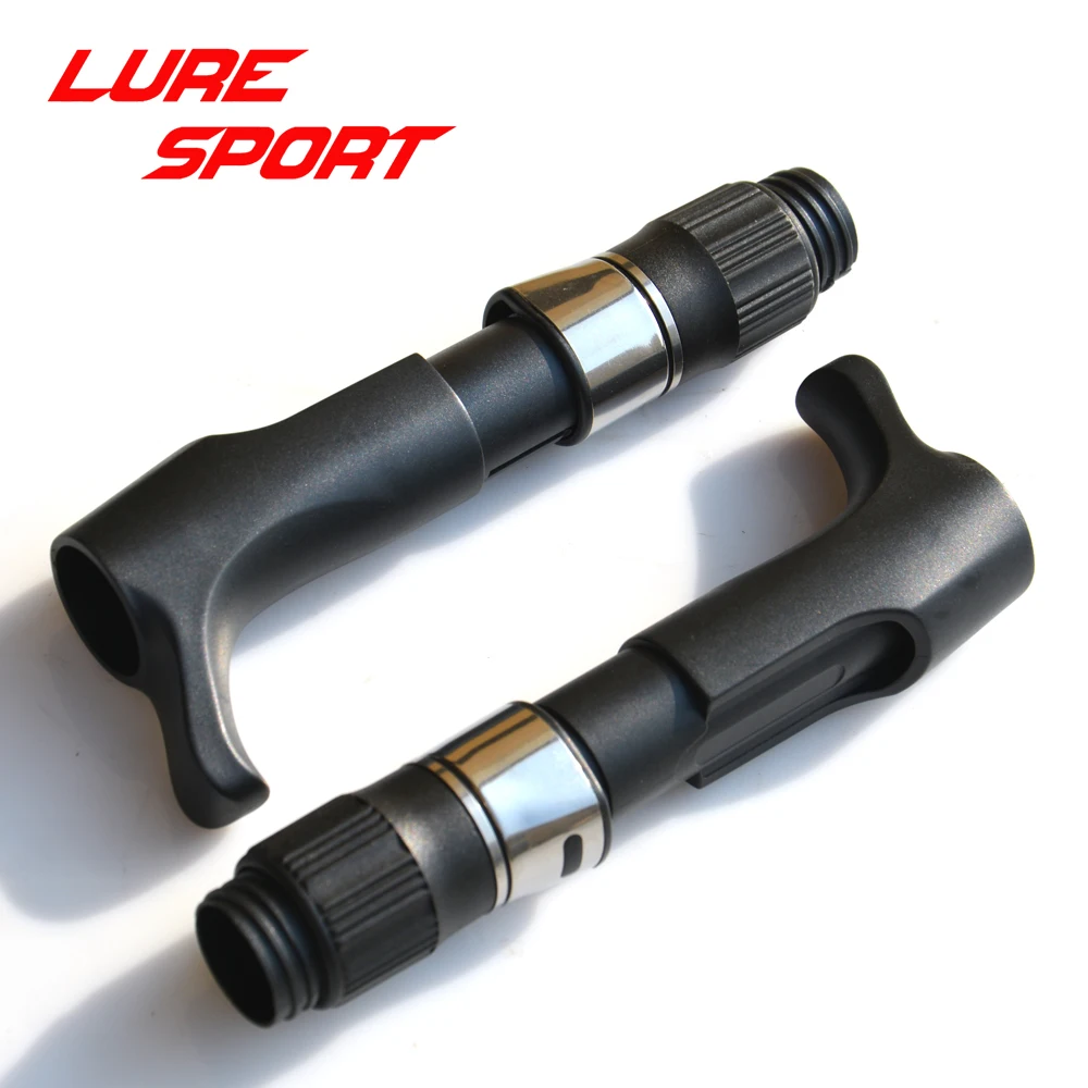 

Proton 3pcs Boat Rod PSS Reel Seat LD Nut Fishing Rod Building Component Repair Pole DIY Accessory