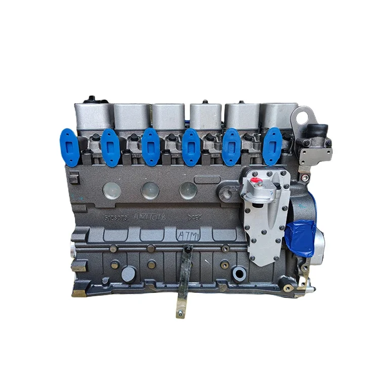 

Certified Factory Other Auto Transmission Systems Motor EQB Diesel Engine Assembly