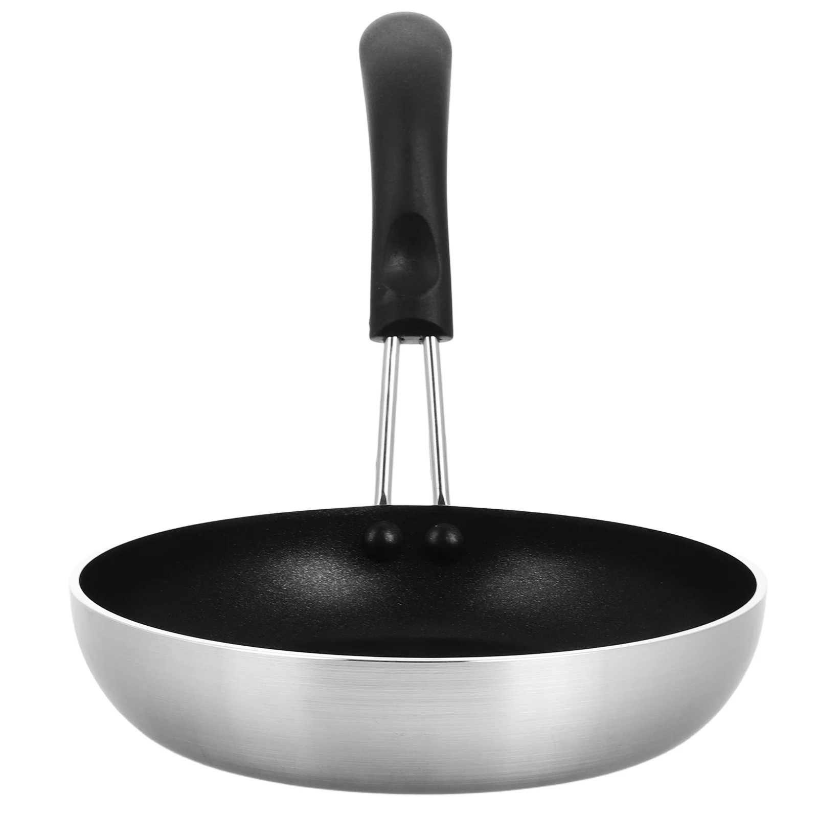 

Japanese Style Egg Nonstick Aluminum Frying Pan Small Omelette Skillet For Home Kitchen Use Fry Pan Set Kitchen Accessory