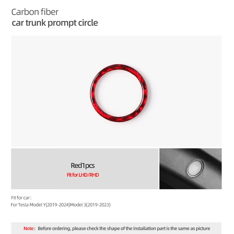 carbon red old