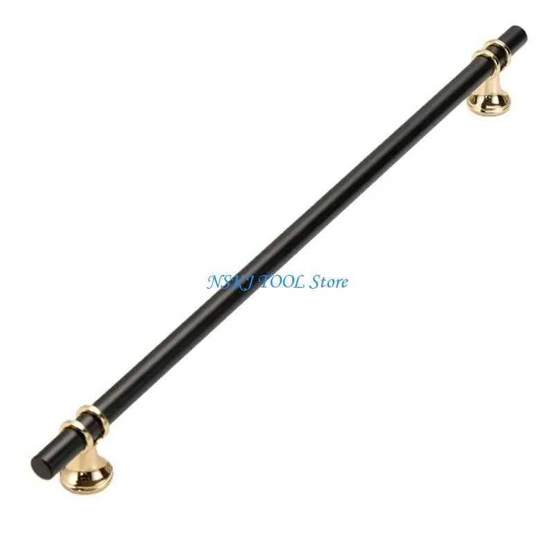 L8RC Nordic Drawer Pulls Cabinet Cup Kitchen Hardware Handles Knobs Simple Zinc Alloy Design Knob Bookcases Hardware