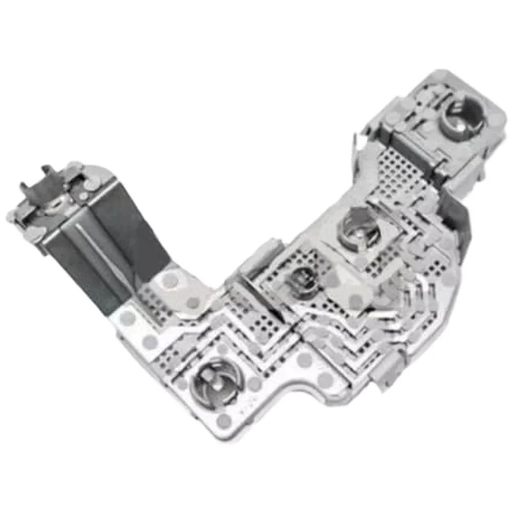 Lamp Socket Installation Taillight Lamp Socket Car Maintenance Gray Color Quick Installation For Mercedes GLK250