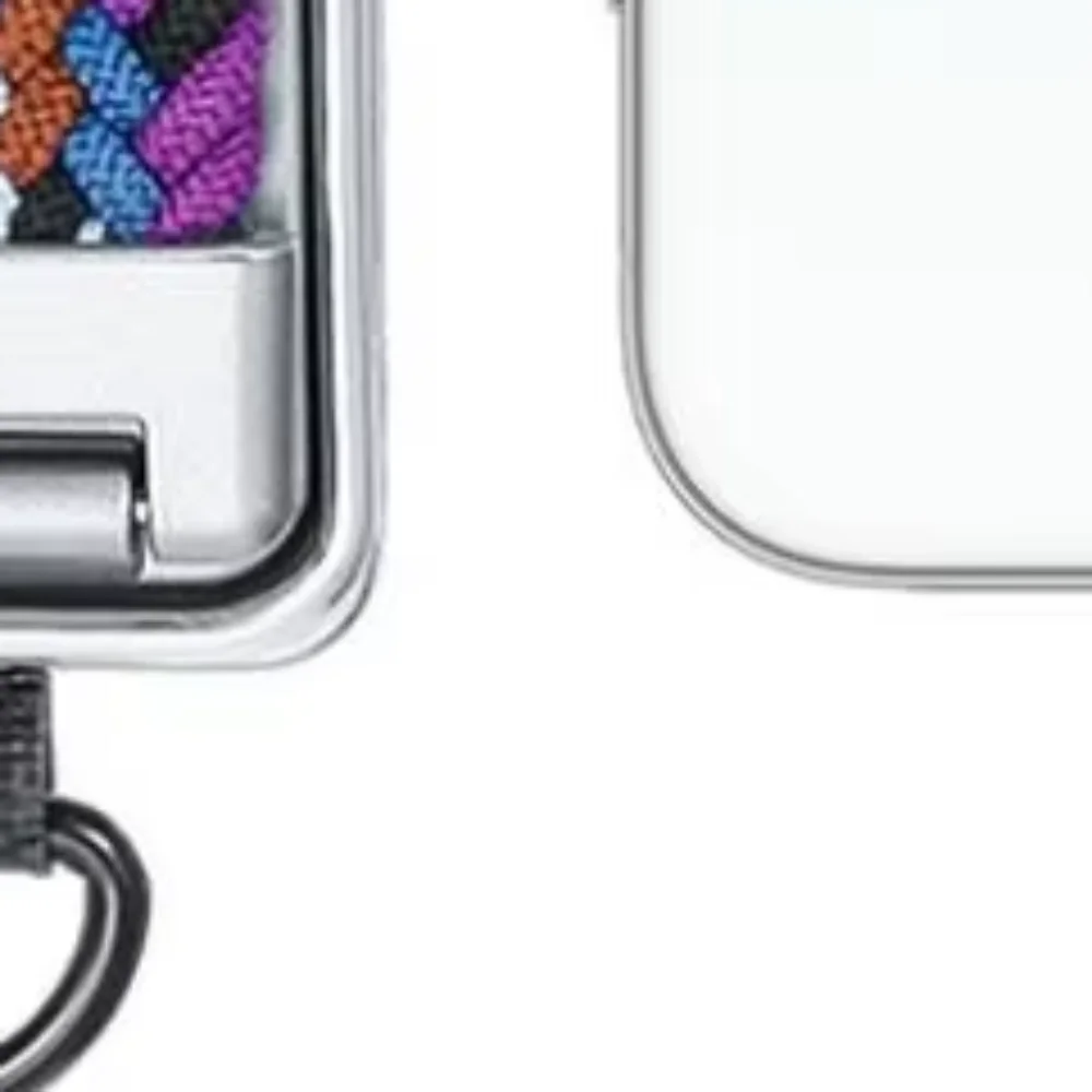 

Универсальный плетеный держатель для телефона на палец, складная подставка для мобильного телефона, самоклеящийся задний кронштейн для телефона