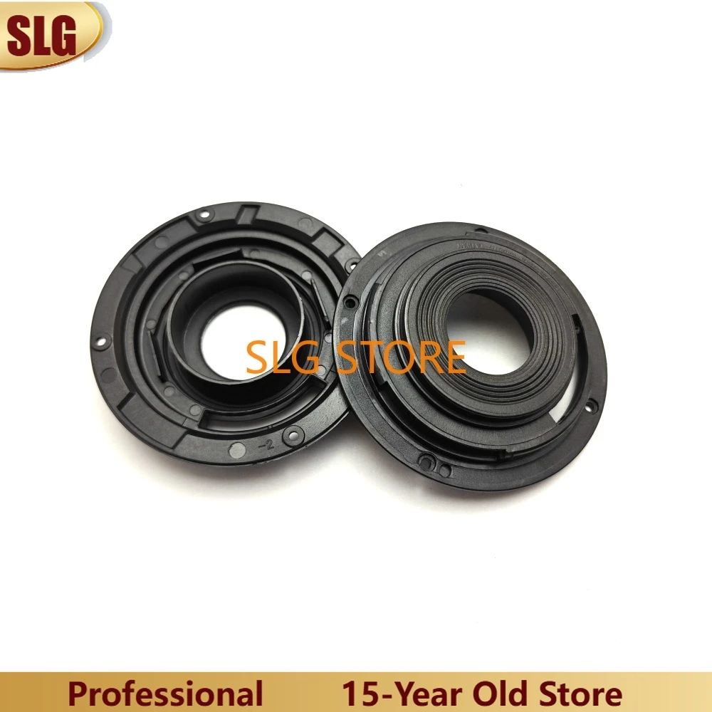 1 Uds nueva reparación de anillo de montaje de bayoneta de lente para CANON EF-S 18-55mm 1:3.5-5.6 IS STM lente trasera Gen 1 pieza de repuesto
