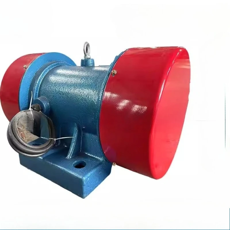 

1.1kw 6-pole 380v vibration motor vibration