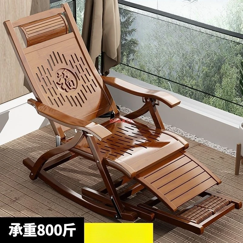 For lunch breaks, foldable lounge chairs for adults and homes, balcony loungers, and elderly leisurely loungers