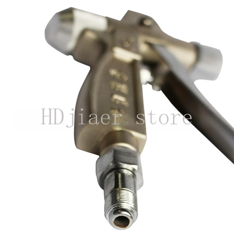 

Domestic spray gun, Yangtze River 6C 9C electric high pressure airless sprayer spray gun, latex paint sprayer spare parts
