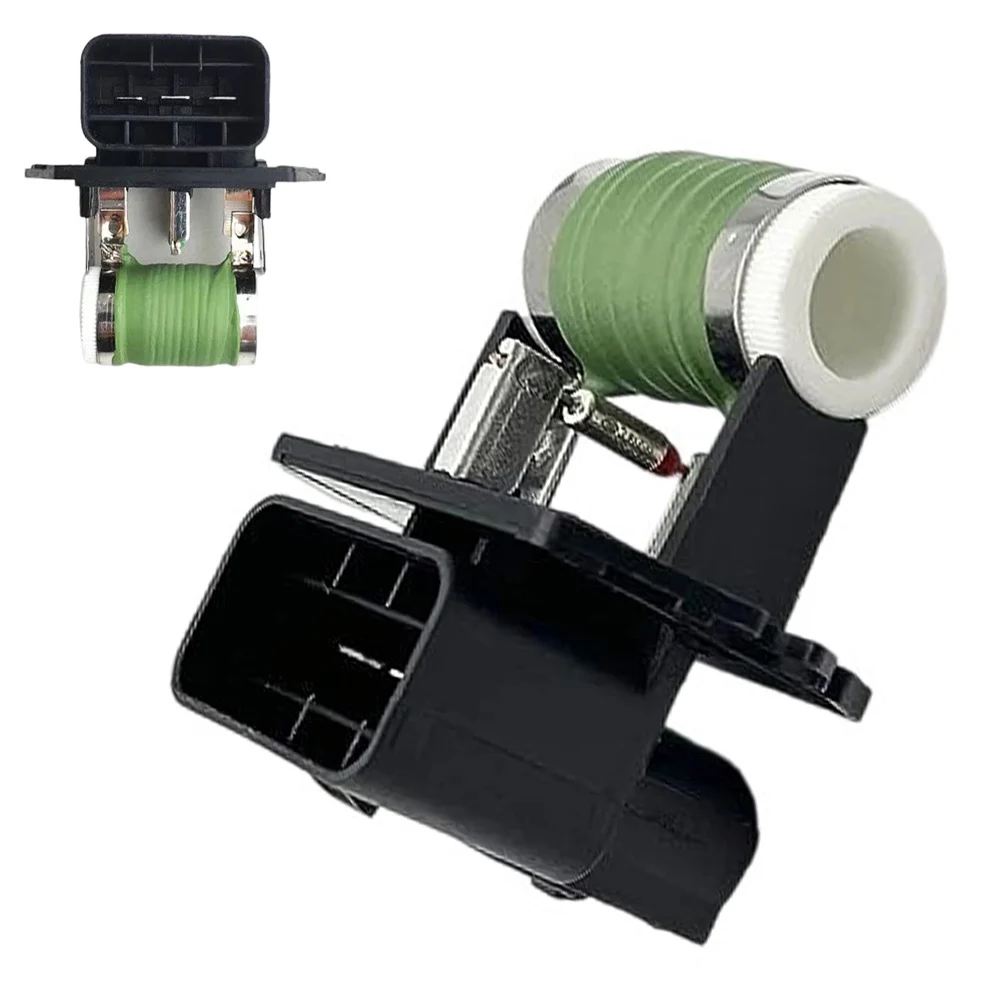 25385-C1600 para Hyundai, Sonata, Tucson, Kia K5, resistencia de ventilador, accesorios de repuesto para coche